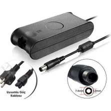 Defne Store WK890 Laptop Adaptör Şarj Aleti, Dell Uyumlu