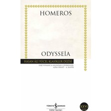 Defne Store Odysseia