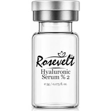 Defne Store Profesyonel Seri Cilt Serumu, Hyaluronic Asid
