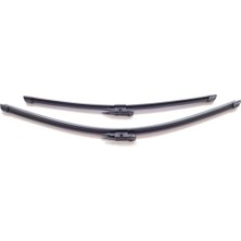 Defne Store Bmw 1 Serisi F20 Uyumlu Ön Cam Silecek Takımı 2012-2018 55-45 cm