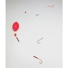 Defne Store Özel Red Devil Tekne Mercan Mırmır Takımı