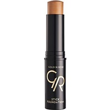 Defne Store Stik Fondöten No: 08 Cappuccino, Yüksek Kapatıcılı, 11 G