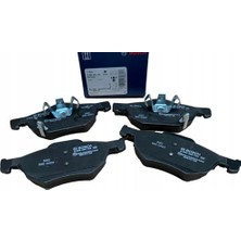 Defne Store 0986494135 Ön Fren Balatası Takımı