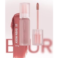 Defne Store 11 Even Rosy Gün Boyu Kalıcı Pürüzsüz Mat Tint Over Blur Tint