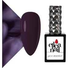 Defne Store A1192 Renk Kodlu Kalıcı Oje, 15 ml