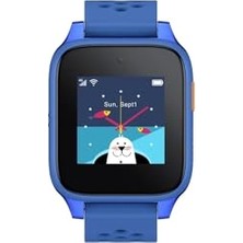 Defne Store MT46X Movetıme Famıly Watch Mavi