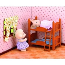 Defne Store 2 Katlı Ranza, 5154