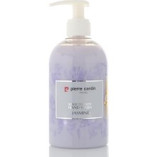 Defne Store Kind To Skin Yasemin Özlü E Vitaminli Nemlendirici Sıvı El Sabunu 480 ml
