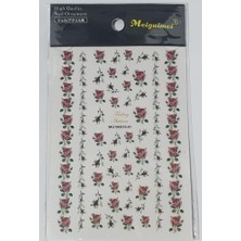 Defne Store Tırnak Sticker