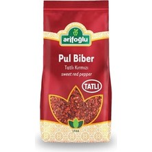 Defne Store Pul Biber Kırmızı 250G (Tatlı)