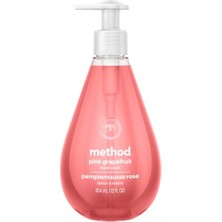 Defne Store Pink Grapefruit Sıvı Sabun 354 ml