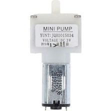 Defne Store Micro Hava Pompası Dc 3V, Akvaryum Için, 0.28 L/min, 30KPA