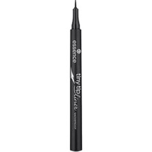 Defne Store Tiny Tip Eyeliner, 01