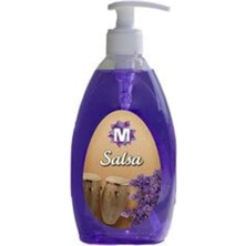 Defne Store Salsa Sıvı Sabun 750 ml (1 Adet)