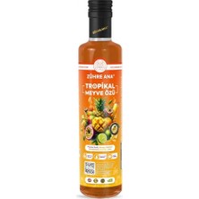Defne Store Tropikal Meyve Özü 640 G