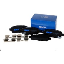 Defne Store Arka Fren Balatası Chevrolet Cruze 1.4 10,1.6-1.8 09,1.7 D 12,1.7 Td 13,2.0 Cdi 09, Opel Astra J 1.4-1.6 09-15,1.4-16 T 09-15 1.3 Cdtı 09-15,1.7-2.0 Cdtı 09-15 Vkbp 90033A - Vkbp 90033 A
