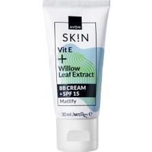 Defne Store Nutra Effects Mat Bb Krem 30 ml Extra Light