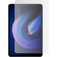 Defne Store Xiaomi Pad 6 Max 14 Inç Mat Ekran Koruyucu; 9h Temperli Nano Esnek Cam, Yansıma, Parlama ve Parmak Izi Önleyici