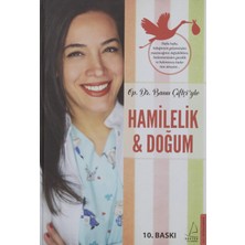 Defne Store Hamilelikten Doğuma Kapsamlı Rehber