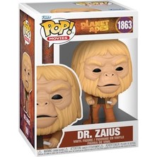 Defne Store Pop Movies: Planet Of The Apes, Dr Zaius Figür