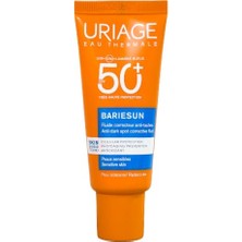 Defne Store Bariesun Anti-Dark Spot Corrective Fluid SPF50+ 40 ml Leke Karşıtı Güneş Koruyucu Krem