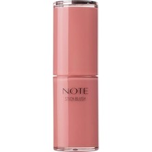 Defne Store 20 Rosy Nemlendirici Yumuşak Stick Allık