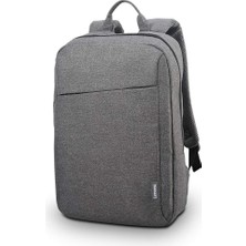 Lenovo B210 GX40Q17227 Gri 15.6 Laptop Sırt Çantası