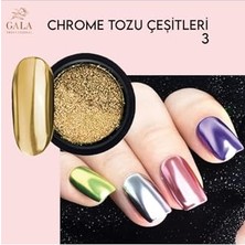 Defne Store Chrome Krom Tozu Çeşitleri Galasmartlara