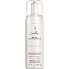 Defne Store Hassas Ciltler Için Yüz Temizleme Köpüğü 150 ml