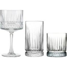 Defne Store Elysia 18 Parça Meşrubat Kadeh Bardağı Set FMA471733 FMA005294 955