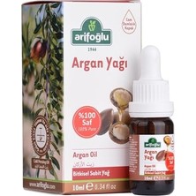 Defne Store Argan Yağı 10 ml