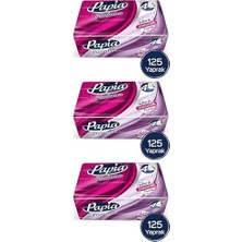 Defne Store Platinum Pe Mendil, 3 Paket