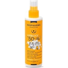 Defne Store Uveblock Spf 50+ Çocuk Güneş Koruyucu Sprey 200 ml