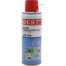 Defne Store Yağlı Devre Temizleyici 200 ml