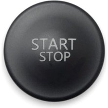 Defne Store Start Stop Düğmesi Tuşu 251506978R Renault Captur ile Uyumlu 2013-2016