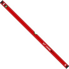 Defne Store T4932459094 Ağır Hizmet Tipi Slim Su Terazisi 120 cm