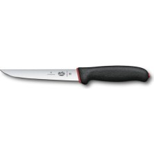 Defne Store 15 cm Siyah Fibrox Sıyırma Bıçağı