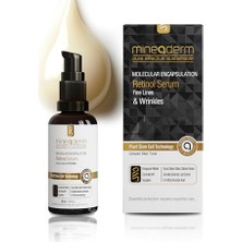 Defne Store Molecular Encapsulation Retinol Serum 30 ml