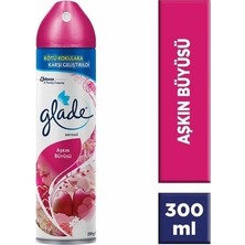Glade Loople Aerosol Love 300 ml