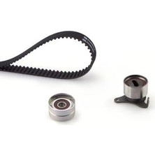 Defne Store Toyota Corolla 1.3 Benzinli Karbüratörlü ile Uyumlu Triger Seti 1993-1998