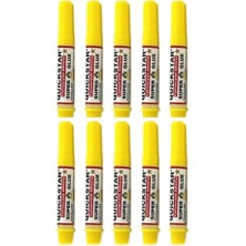 Defne Store Smartizi Paket Güçlü Japon Yapıştırıcısı, 10'lu, (1.5 G)
