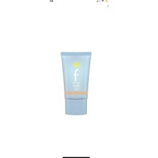 Defne Store Sun Lovers Nemlendirici Etkili ve Doğal Bitişli Renkli Güneş Koruyucu SPF50-006 Golden Beige