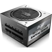 Defne Store Ampere 1000,80PLUS Platinum, Atx, 10000 W, Tam Modüler Güç Kaynağı, 5 Yıl Garanti, Siyah (0R30B00013)