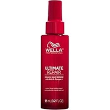 Defne Store Ultimate Repair Miracle Hair Rescue Onarım Ürünü 95 ml