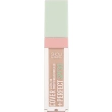 Defne Store 304 Nude Pink SPF30 Ultra Kapatıcı