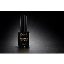 Defne Store Dubai Professional Non Acid Primer 15 ml Beyaz Protez Tırnak Ürünü