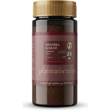 Defne Store Kavanoz, Kakaolu Hindiba |%80 Hindiba%20 Kakao | 100G Cam