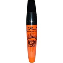 Defne Store Turuncu Silikon Maskara Long Lash