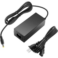 Defne Store Adaptör, Samsung Monitör Için 14V Güç Kablosu 14V 3A 2.5A 2.14A 1.78A 42W Güç Kaynağı Ac Dc Samsung Syncmaster 15" 17" 18" 19" 20" 22" 23" 24" 27" Ekran Tft LED LCD Tv Monitör