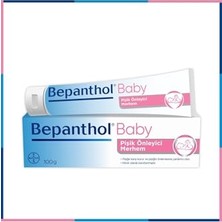 Defne Store Baby Pişik Önleyici Merhemi, 100 G